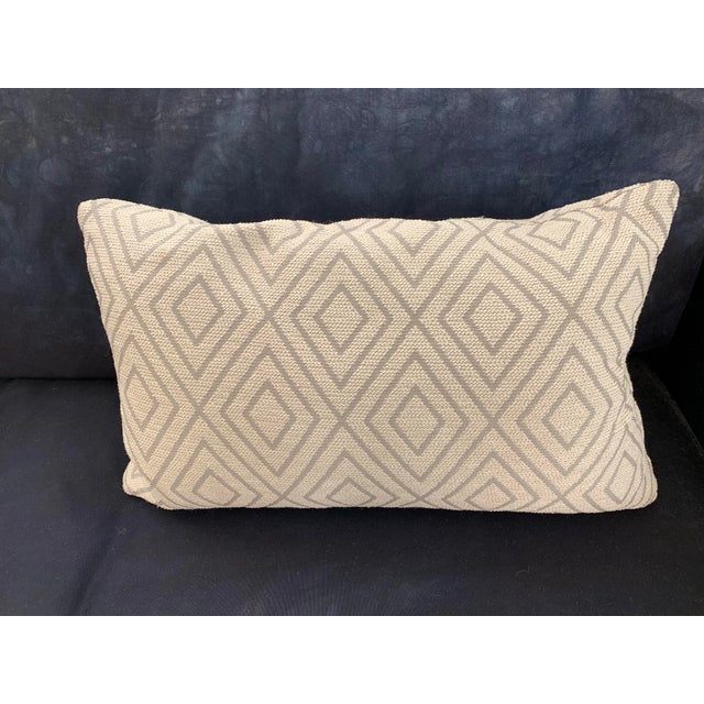 Restoration Hardware Outdoor Pillow Cover Chairish