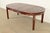 Antique Chinese Carved Rosewood Extension Dining Table With Mother of Pearl Inlay, Circa 1890s For Sale - Image 16 of 16
