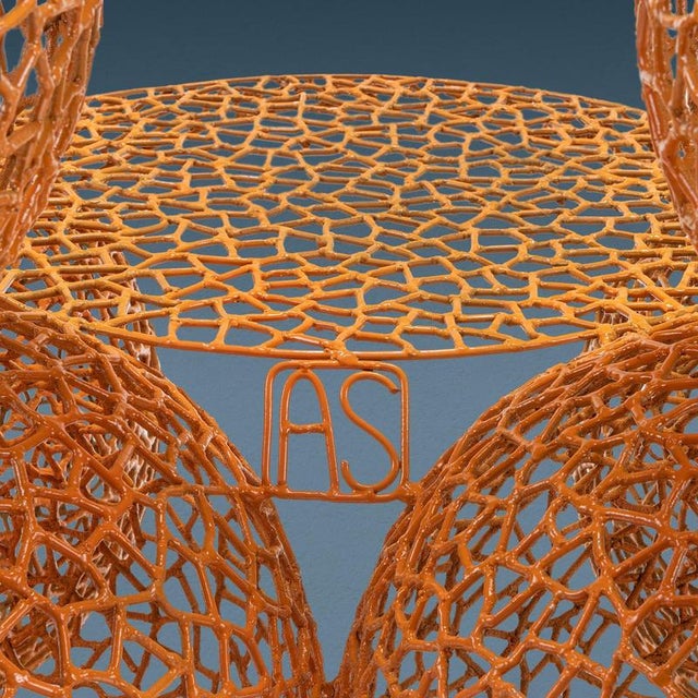 Armchair by Anacleto Spazzapan For Sale - Image 6 of 7