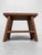 Japanese Wooden Step Stool, Fumidai, 1970s For Sale - Image 11 of 11