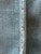 Traditional Thibaut "Montebello" Peacock W724139 Heavy Woven Chenille Upholstery Fabric - 2.5 Yards For Sale - Image 3 of 3