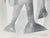 Ernst Bräuer, Abstract Form II, 1964, Lithograph and Ink For Sale - Image 7 of 13