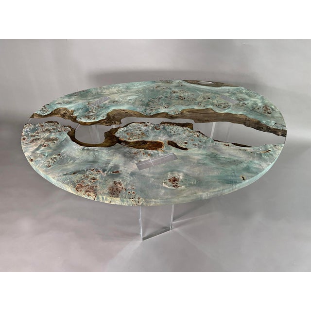 Chiron Table from Alcarol For Sale - Image 6 of 8