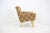 Mid-Century Armchair, Czechoslovakia, 1960s For Sale - Image 6 of 11