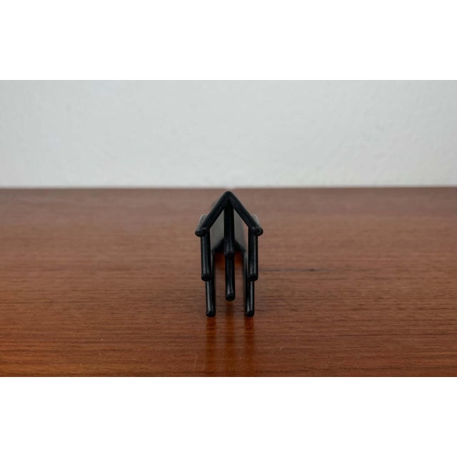 Swedish Eggbeater Kitchen Tool by Karl-Axel Andersson and Morgan Ferm for Hammarplast, 1990s For Sale - Image 6 of 16