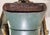 Metal 1950s French Country Style Iron Mirror Planter For Sale - Image 7 of 10