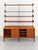 Scandinavian Teak Bookcase, Denmark, 1960s For Sale - Image 10 of 13