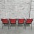 Dining Chairs, 1960s, Set of 4 For Sale - Image 18 of 18