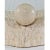 1980s Maitland Smith Style Mactan Tessellated Stone Wedge Coffee Table For Sale - Image 5 of 9