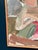 Arne Cassel, Lying Nude, 1960s, Oil on Canvas, Framed For Sale - Image 13 of 18