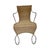 Model Zigo Chair by Ron Arad for Driade, 1990s For Sale - Image 4 of 9