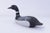 Traditional Leonard C. Hornick Jr. Handcrafted Wood Lion Duck Decoy - Signed For Sale - Image 3 of 14