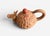 Sculpture Materials Rare Vintage Chinese Yixing Clay Dragon Teapot For Sale - Image 7 of 12