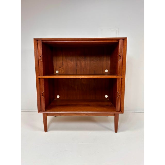 Peter Hvidt 1960s Peter Hvidt Cabinet For Sale - Image 4 of 8