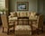 English Country style—where a collected, layered mix of furniture and objects is shaped by use, comfort, and time. A well-...
