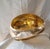 Late 20th Century Vintage Late 20th Century Brass Hammered Basket For Sale - Image 5 of 10
