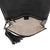 Animal Skin Gucci Soho Gg Black Pebbled Calfskin Leather Tassel Flap Clutch Bag For Sale - Image 7 of 10