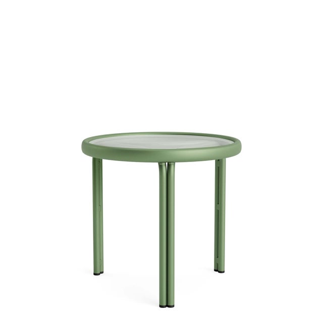 Originally designed in 1956 by Tadao Inouye and reimagined in 2012 by Richard Frinier, Kantan exemplifies the breezy...