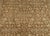 Turkish Vintage Rug 3' x 9'2" For Sale - Image 4 of 4