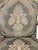 Wood Southwood Furniture Connoisseur Collection Gainsborough-Style Lounge Chair For Sale - Image 7 of 12