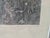 Glass Late 20th Century The Two Farewells ~ George Henry Boughton / Framed Under Glass For Sale - Image 7 of 11