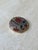 Metal Vintage Judith Leiber Bedazzled Compact Mirror For Sale - Image 7 of 11