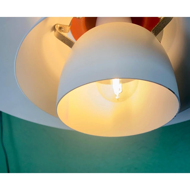 1960s PH 4/3 Lamp from Louis Poulsen, 1960s For Sale - Image 5 of 12