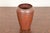A gorgeous Arts & Crafts hand hammered copper vase In the manner of Roycroft By Ramon Ramirez Mexico, Mid-20th Century...