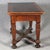 Wood Small Louis XVI Desk, 1780 For Sale - Image 7 of 18