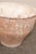 Spanish 19th C. Terracotta Rounded Planter For Sale - Image 9 of 10