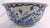 Large Chinoiserie Blue and White Bowl For Sale - Image 12 of 12