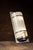 Art Deco Vintage Art Deco Church Wall Sconce With Milk Glass Panels For Sale - Image 3 of 9