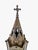 Antique Gothic Revival Ecclesiastical Lantern For Sale - Image 4 of 10