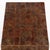 Wood A Mica Covered Waterfall Coffee Table in the Manner of Jean-Michel Frank. Contemporary. For Sale - Image 7 of 7