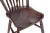 English Windsor Chair by John Gomm, 1930s, Set of 6 For Sale - Image 10 of 18