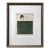 1960s Leonard Baskin Original Color Etching Pencil Signed Numbered Framed For Sale