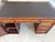 Metal Art Nouveau Desk, 1890s For Sale - Image 7 of 18
