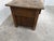 Wood Antique Workshop Workbench, 1900s For Sale - Image 7 of 11