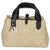 Item #: 152057 Exterior Material: Leather MSRP: 3,900 Interior Material: Suede Size: Small Handbag Closure Type: Clasp...