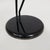 Italian Modern Coffee Table with Ashtray in Black Metal and Glass, 1980s For Sale - Image 16 of 18