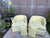 1970s 1970s Classic Henredon Club Chairs - Mint! For Sale - Image 5 of 12