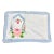 Vintage Floral Appliqué Placemats With Napkins-Set of 12 For Sale