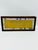 Mid 20th Century Georges Briard Regalia MCM Teak Wood Box W Mosaic Tile & Glass Inset Top For Sale - Image 9 of 12