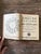 Animal Skin Audels New Electric Library Vol. XII 1946 Soft Leather Bound Electrical Reference Manual Electric Dictionary For Sale - Image 7 of 10