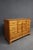 American of Martinsville American of Martinsville Oak Dresser For Sale - Image 4 of 12