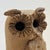 Original Vintage Margaret Hudson Earth Art Pottery Owl For Sale In San Francisco - Image 6 of 11
