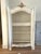 19th Century French Louis XV Provincial Petite Armoire For Sale - Image 10 of 12