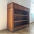 Wood Open Oak Sideboard, 1930s-1950s For Sale - Image 7 of 18