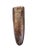 1980s Vintage Large Fang Mask Elongated Face Gabon African Mask 32.25" H For Sale - Image 5 of 7