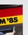 1980s Porsche 1000km Hockenheim Porsche Poster by Gruppe C, 1985 For Sale - Image 5 of 9